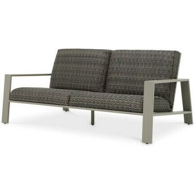 Eichholtz Belle Vue Sofa, grau Eichholtz Belle Vue Sofa, grau