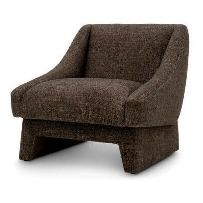 Eichholtz Valore Sessel Renato Brown Eichholtz Valore Sessel Renato Brown