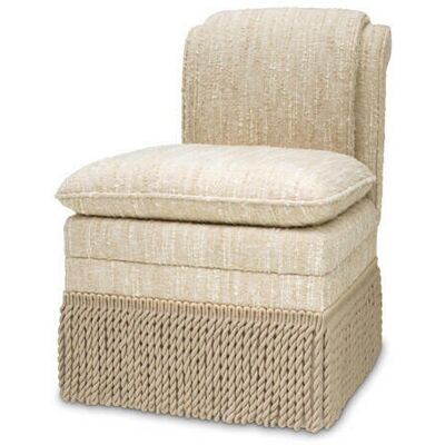 Eichholtz Fairburn Sessel Bouclé Sonata Cream Eichholtz Fairburn Sessel Bouclé Sonata Cream