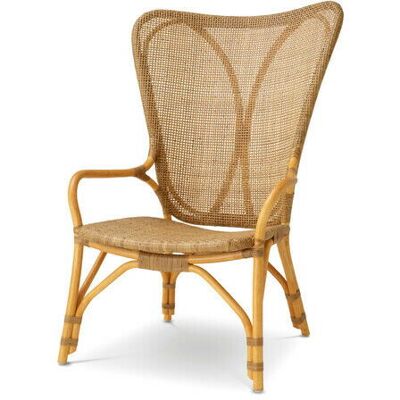 Eichholtz Colony sessel honey Eichholtz Colony sessel honey