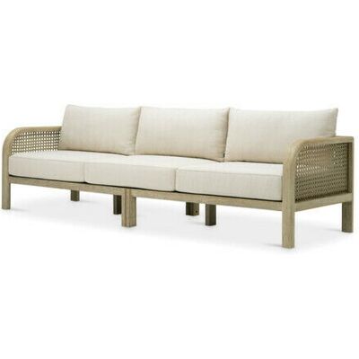 Eichholtz Julian Sofa Viola Sand L Eichholtz Julian Sofa Viola Sand L