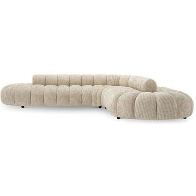 Eichholtz Alison Sofa Creststone Beige Eichholtz Alison Sofa Creststone Beige