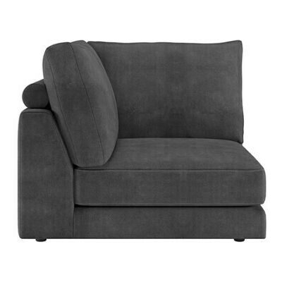 Artwood Reno Corner Module Avanna Dark Grey Artwood Reno Corner Module Avanna Dark Grey