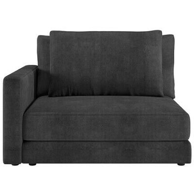 Artwood Reno Module Avanna Dark Grey Left Artwood Reno Module Avanna Dark Grey Left