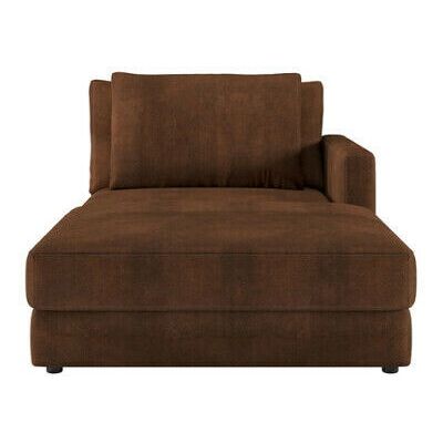 Artwood Reno Chaise Longue Avanna Hazel Right Artwood Reno Chaise Longue Avanna Hazel Right