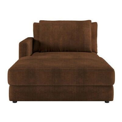 Artwood Reno Chaise Longue Avanna Hazel Left Artwood Reno Chaise Longue Avanna Hazel Left