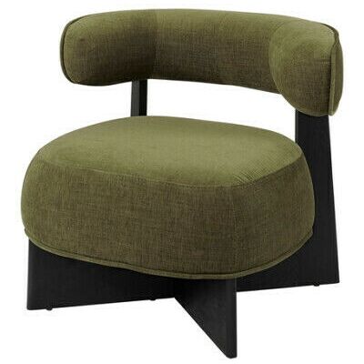 Artwood Porto Armchair Hailey Army Artwood Porto Armchair Hailey Army