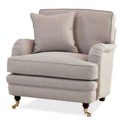 Newport Howard Heritage Sessel sand Newport Howard Heritage Sessel sand