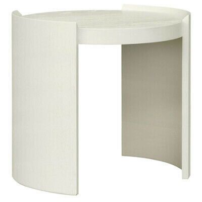 Artwood Oakland Beistelltisch Ivory mist Artwood Oakland Beistelltisch Ivory mist