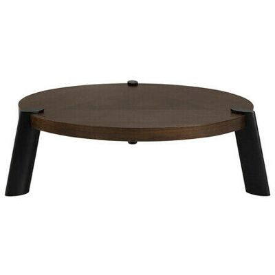 Artwood Landon Couchtisch Walnuss Artwood Landon Couchtisch Walnuss