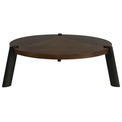 Artwood Landon Couchtisch Walnuss Artwood Landon Couchtisch Walnuss