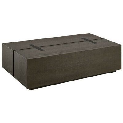 Artwood Maddox Couchtisch dunkelgrau 150cm Artwood Maddox Couchtisch dunkelgrau 150cm