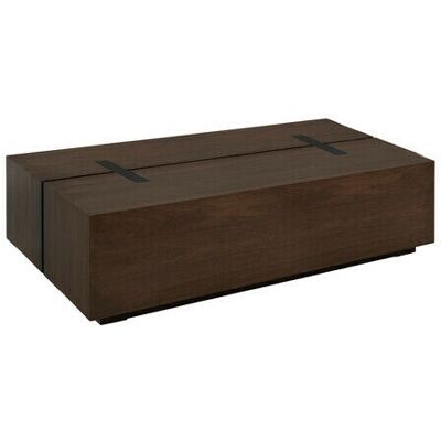 Artwood Maddox couchtisch walnuss 150cm Artwood Maddox couchtisch walnuss 150cm