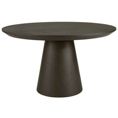 Artwood Cloud Esstisch runden dunkelgrau Artwood Cloud Esstisch runden dunkelgrau