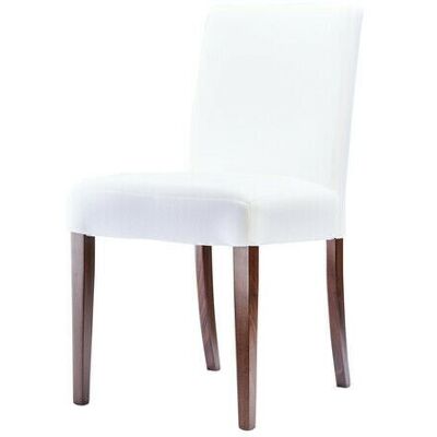 Artwood Boston Dining Chair Wenge (No Cover) Artwood Boston Dining Chair Wenge (No Cover)