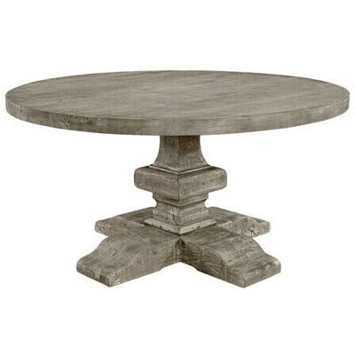 Artwood Paris Esstisch Pebbles Grey rund Ø150 Artwood Paris Esstisch Pebbles Grey rund Ø150