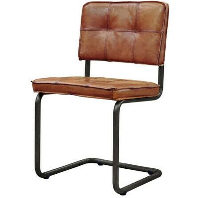 Artwood Carlos stuhl hellbraun Artwood Carlos stuhl hellbraun