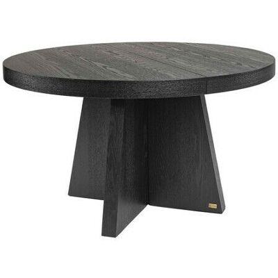 Artwood Trent Esstisch Schwarz Artwood Trent Esstisch Schwarz