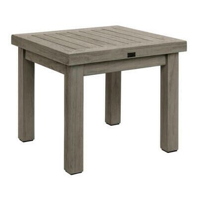 Artwood Vintage Beistelltisch Charcoal Artwood Vintage Beistelltisch Charcoal