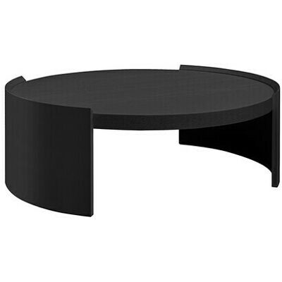 Artwood Oakland Couchtisch schwarz Artwood Oakland Couchtisch schwarz