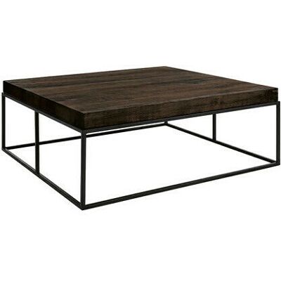 Artwood Carlisle Couchtisch braun Artwood Carlisle Couchtisch braun
