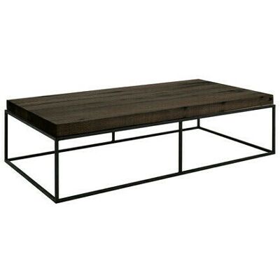 Artwood Carlisle Couchtisch braun Artwood Carlisle Couchtisch braun
