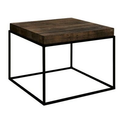 Artwood Carlisle Beistelltisch braun Artwood Carlisle Beistelltisch braun