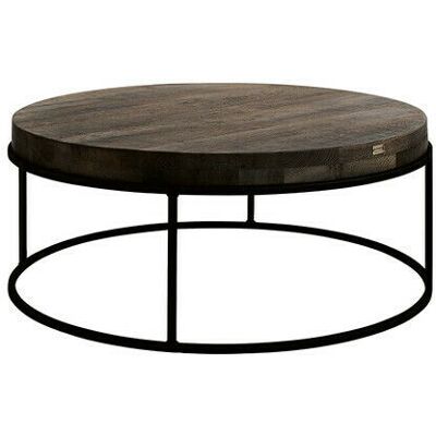 Artwood Carlisle Couchtisch braun Artwood Carlisle Couchtisch braun