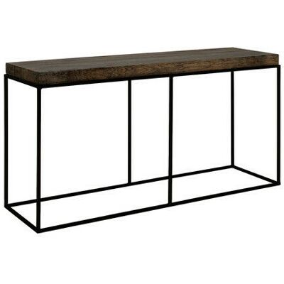 Artwood Carlisle Konsolentisch braun Artwood Carlisle Konsolentisch braun