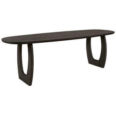 Artwood Lexa Esstisch US Brown Artwood Lexa Esstisch US Brown