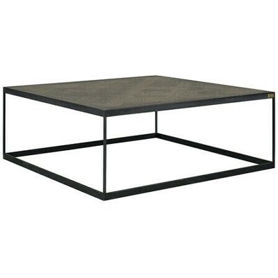 Artwood Pittsburgh Couchtisch braun Artwood Pittsburgh Couchtisch braun