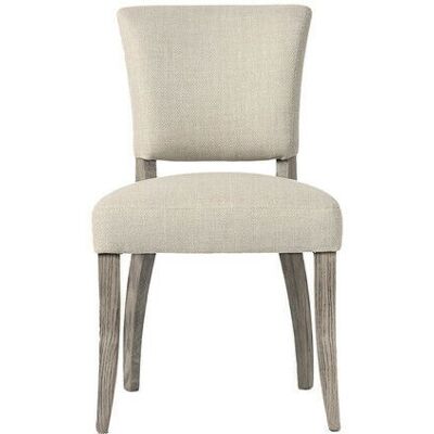 Artwood Mandy Esszimmerstuhl sway natural Artwood Mandy Esszimmerstuhl sway natural