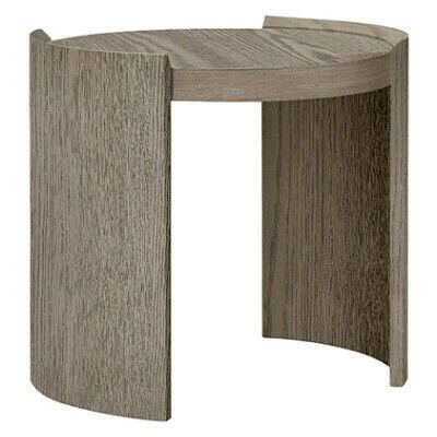 Artwood Oakland Beistelltisch antique grey Artwood Oakland Beistelltisch antique grey