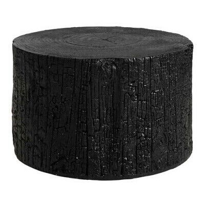 Artwood Timber Beistelltisch Metall Schwarz Artwood Timber Beistelltisch Metall Schwarz