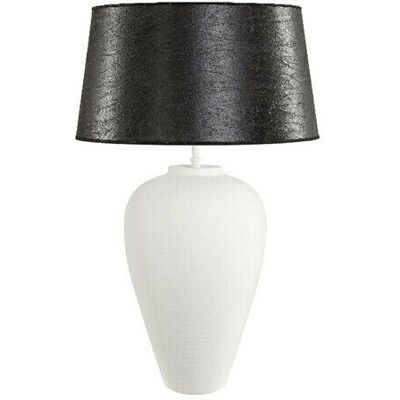 Artwood Florence Table Lamp White Artwood Florence Table Lamp White