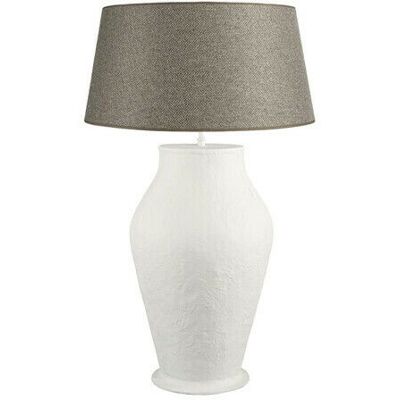 Artwood Fiora Table Lamp Ivory Artwood Fiora Table Lamp Ivory
