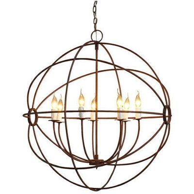 Artwood Rome Chandelier Antique Artwood Rome Chandelier Antique