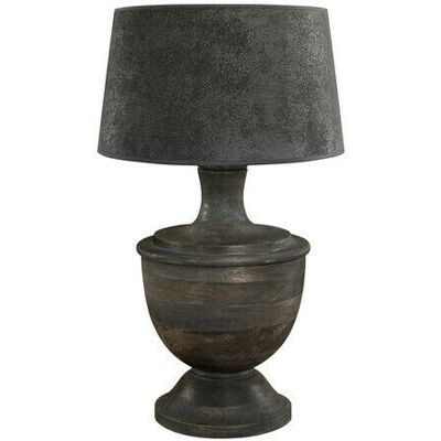 Artwood Capri Table Lamp Artwood Capri Table Lamp