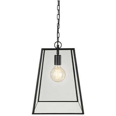 Artwood Slim City Deckenleuchte schwarz Artwood Slim City Deckenleuchte schwarz