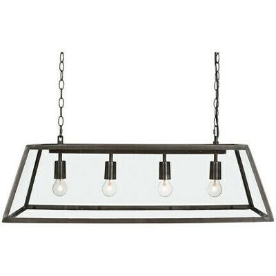 Artwood Metro Deckenleuchte antik Artwood Metro Deckenleuchte antik