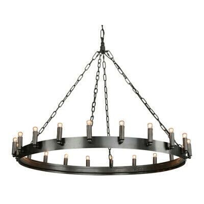 Artwood Crown Deckenleuchte antik eisen Artwood Crown Deckenleuchte antik eisen