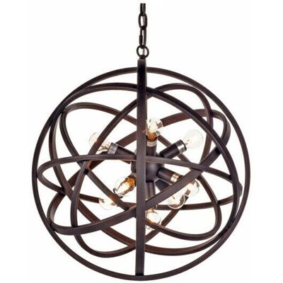 Artwood Nest Deckenleuchte Umber Artwood Nest Deckenleuchte Umber