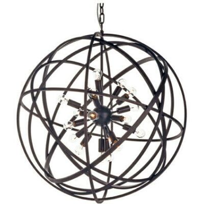 Artwood Nest Deckenleuchte Umber Artwood Nest Deckenleuchte Umber