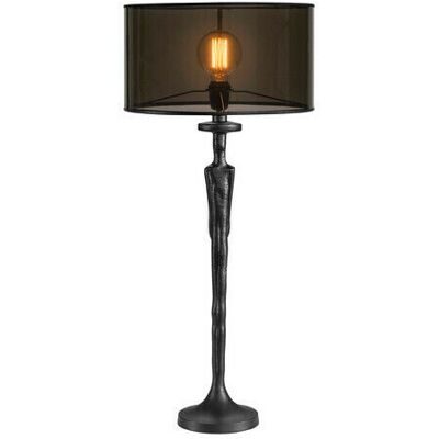Artwood Adriano Table Lamp Black Artwood Adriano Table Lamp Black