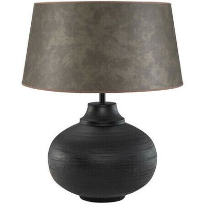 Artwood San Marino Tischleuchte Schwarz Artwood San Marino Tischleuchte Schwarz