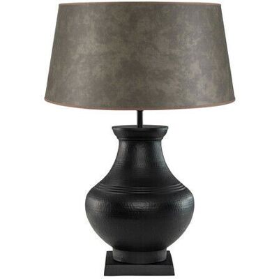 Artwood Bergamo Table Lamp Black Artwood Bergamo Table Lamp Black