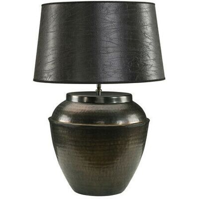 Artwood Lapedona table lamp bronze Artwood Lapedona table lamp bronze