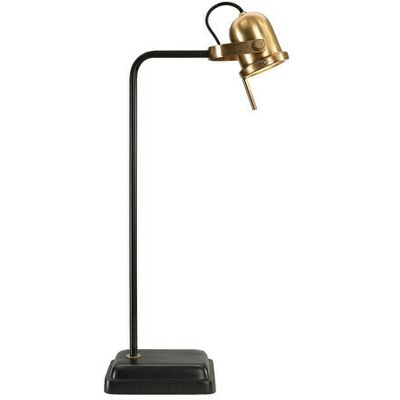 Artwood Leipzig Table Lamp Black Artwood Leipzig Table Lamp Black
