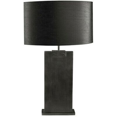 Artwood Montefino Table Lamp Graphite Artwood Montefino Table Lamp Graphite