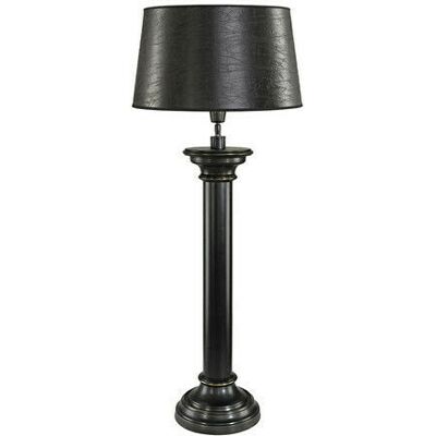 Artwood Pontone Table Lamp Antique Bronze Artwood Pontone Table Lamp Antique Bronze